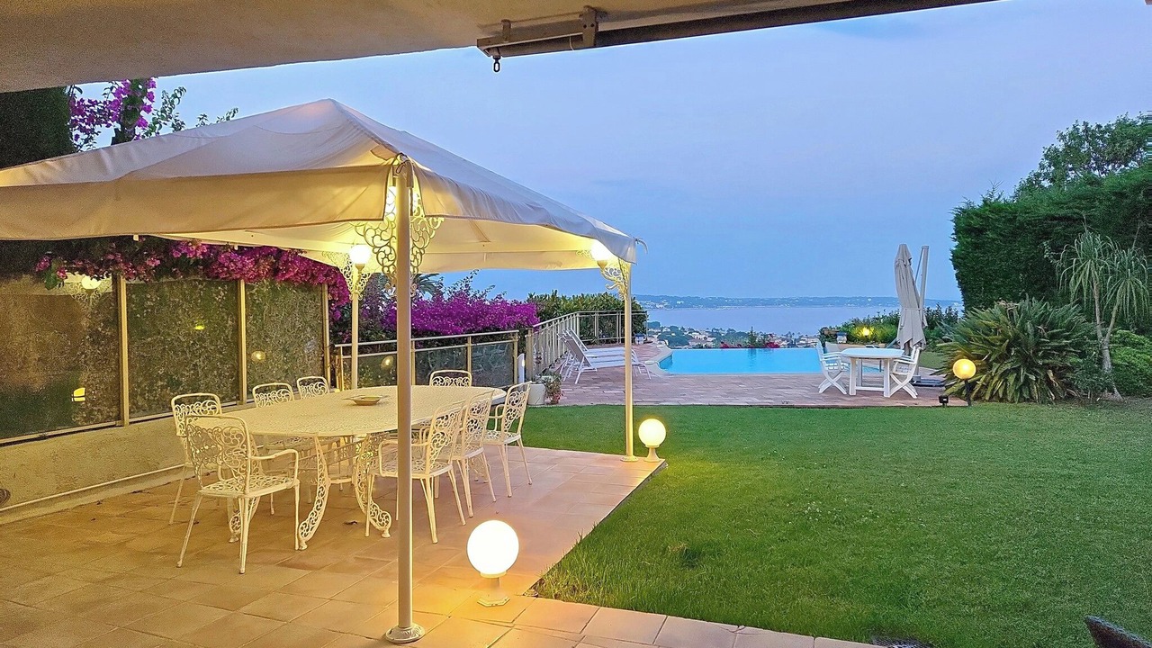 Photo of Outdoor in Vallauris
