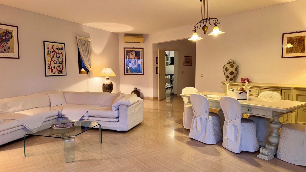 Photo of Livingroom in Vallauris