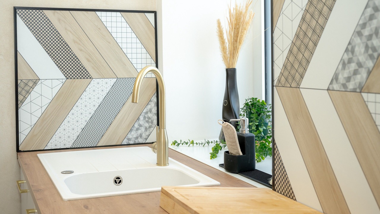Photo of Bathroom in Grand Passieu