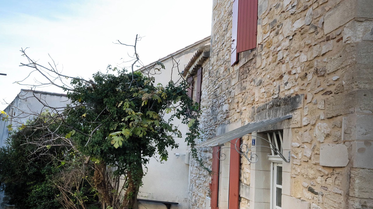 Photo of Outdoor in Villeneuve-les-Avignon