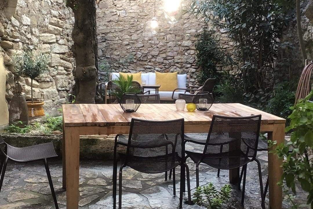 Photo of Outdoor in Villeneuve-les-Avignon