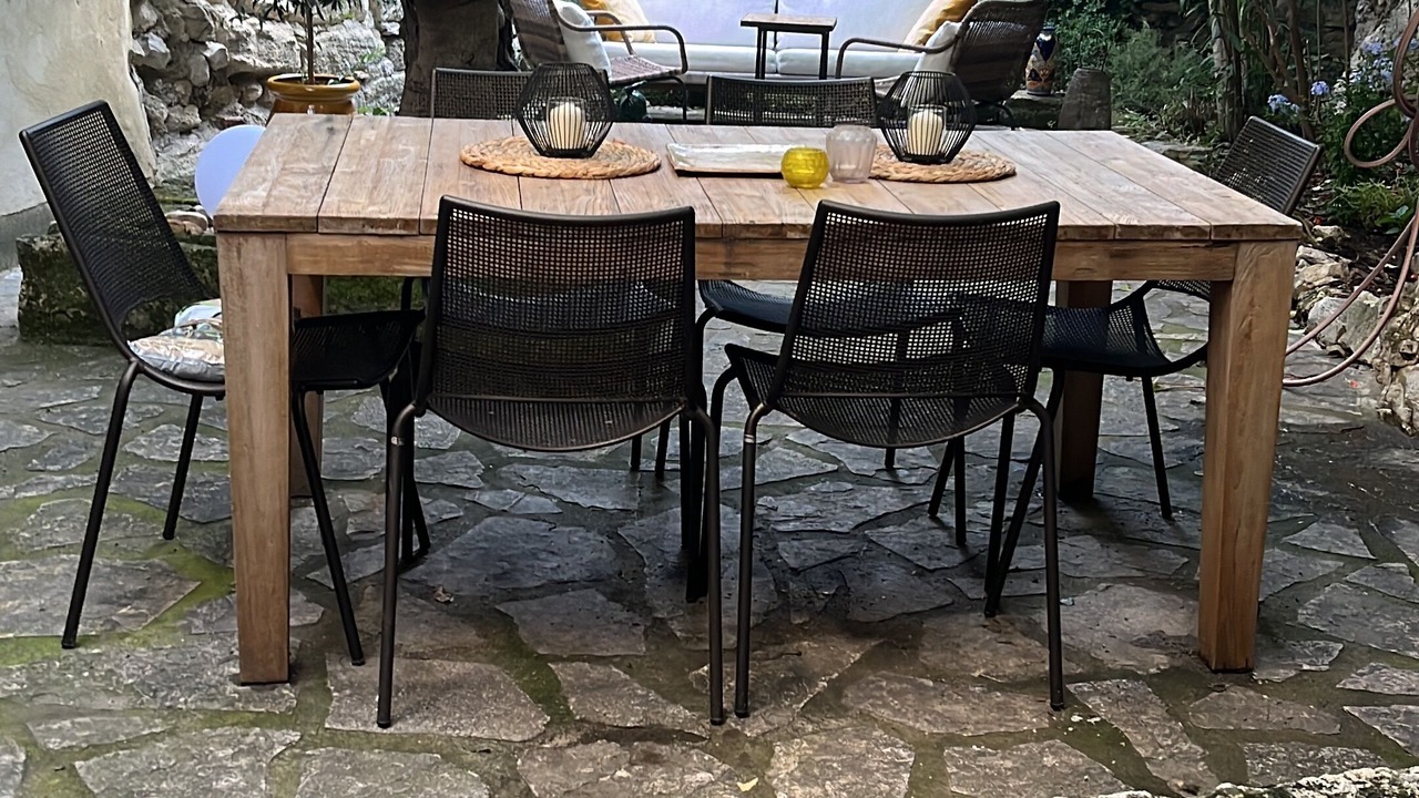 Photo of Outdoor in Villeneuve-les-Avignon
