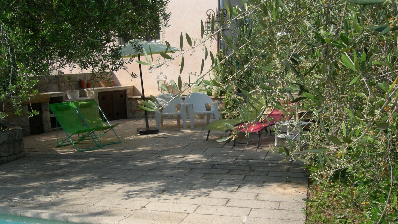 Photo of Outdoor in Le Tignet