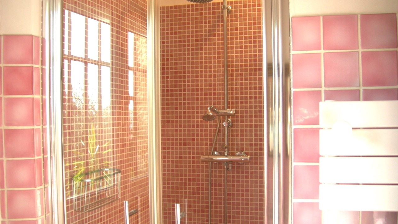 Photo of Bathroom in Le Tignet
