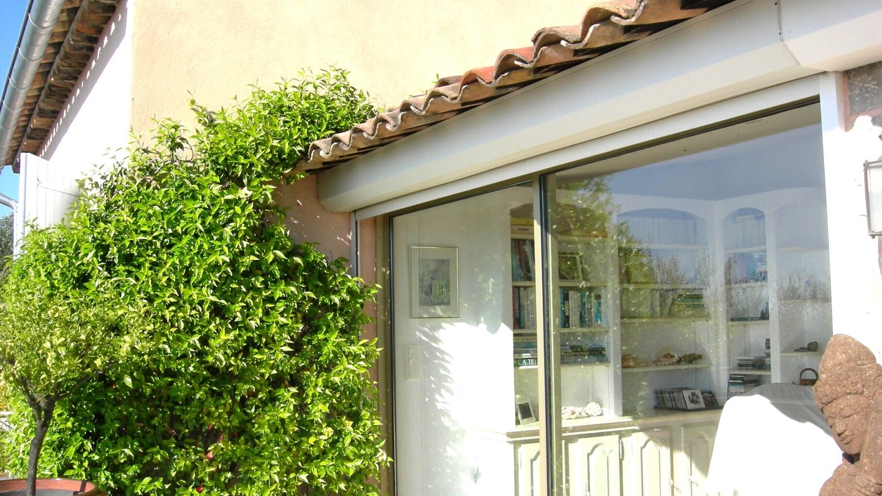 Photo of Outdoor in Le Tignet