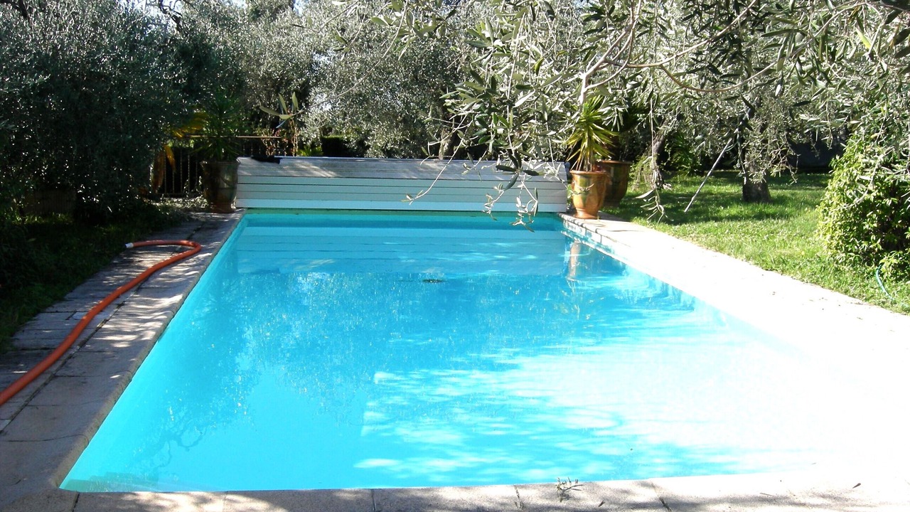 Photo of Outdoor in Le Tignet