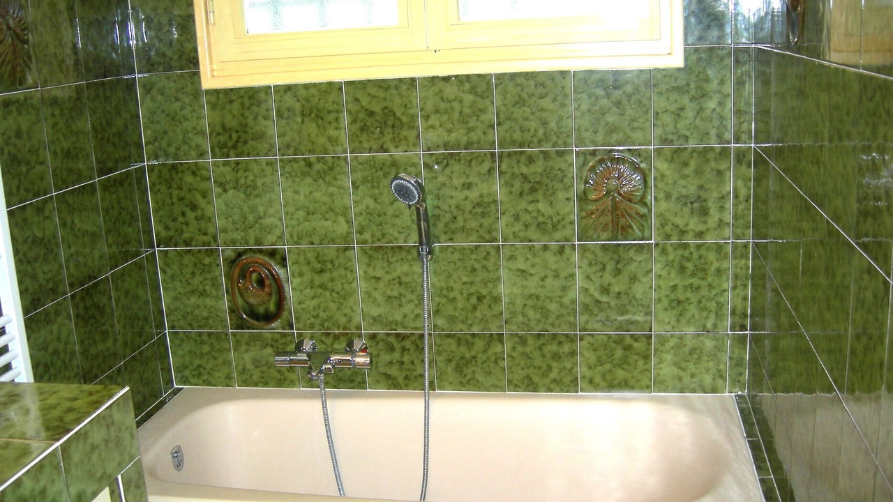 Photo of Bathroom in Le Tignet