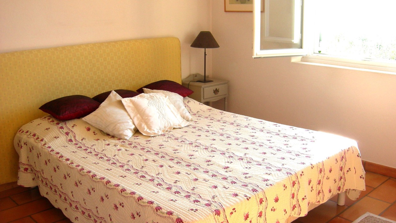 Photo of Bedroom in Le Tignet