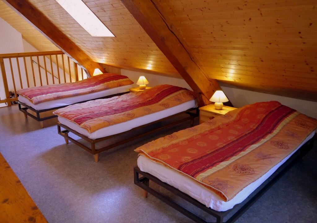 Photo of Bedroom in Vaujany