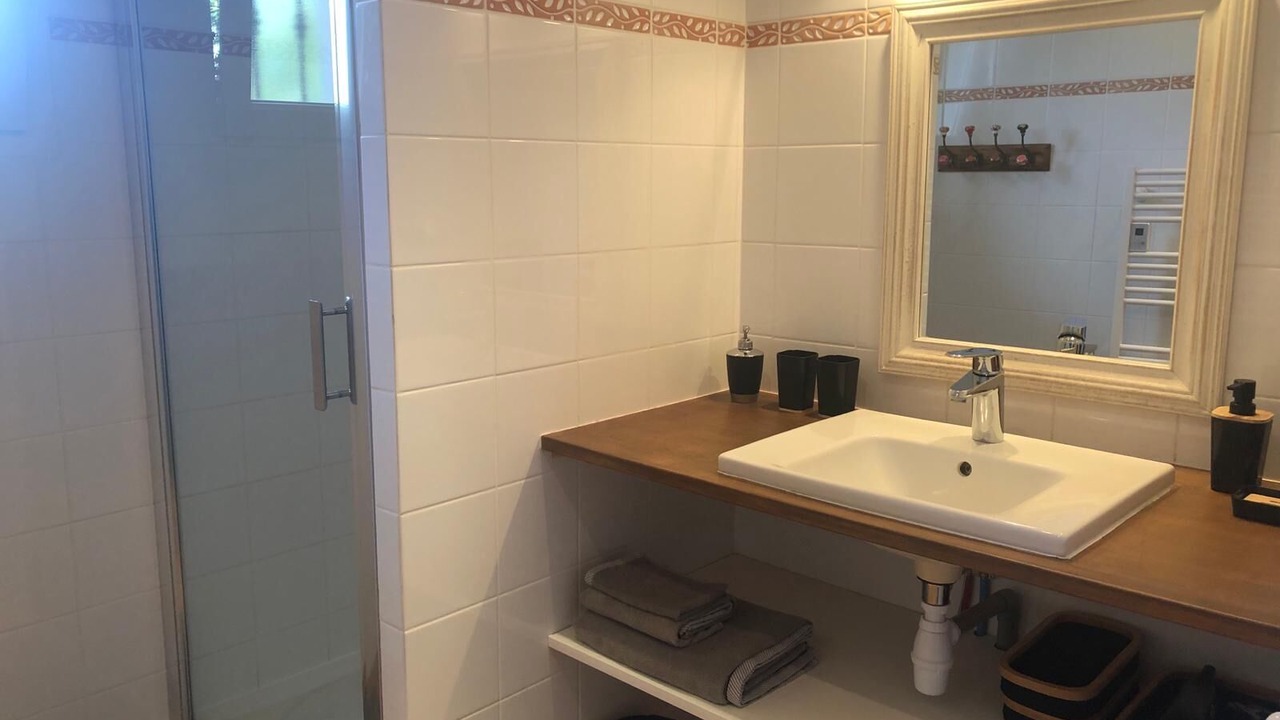Photo of Bathroom in Mouries