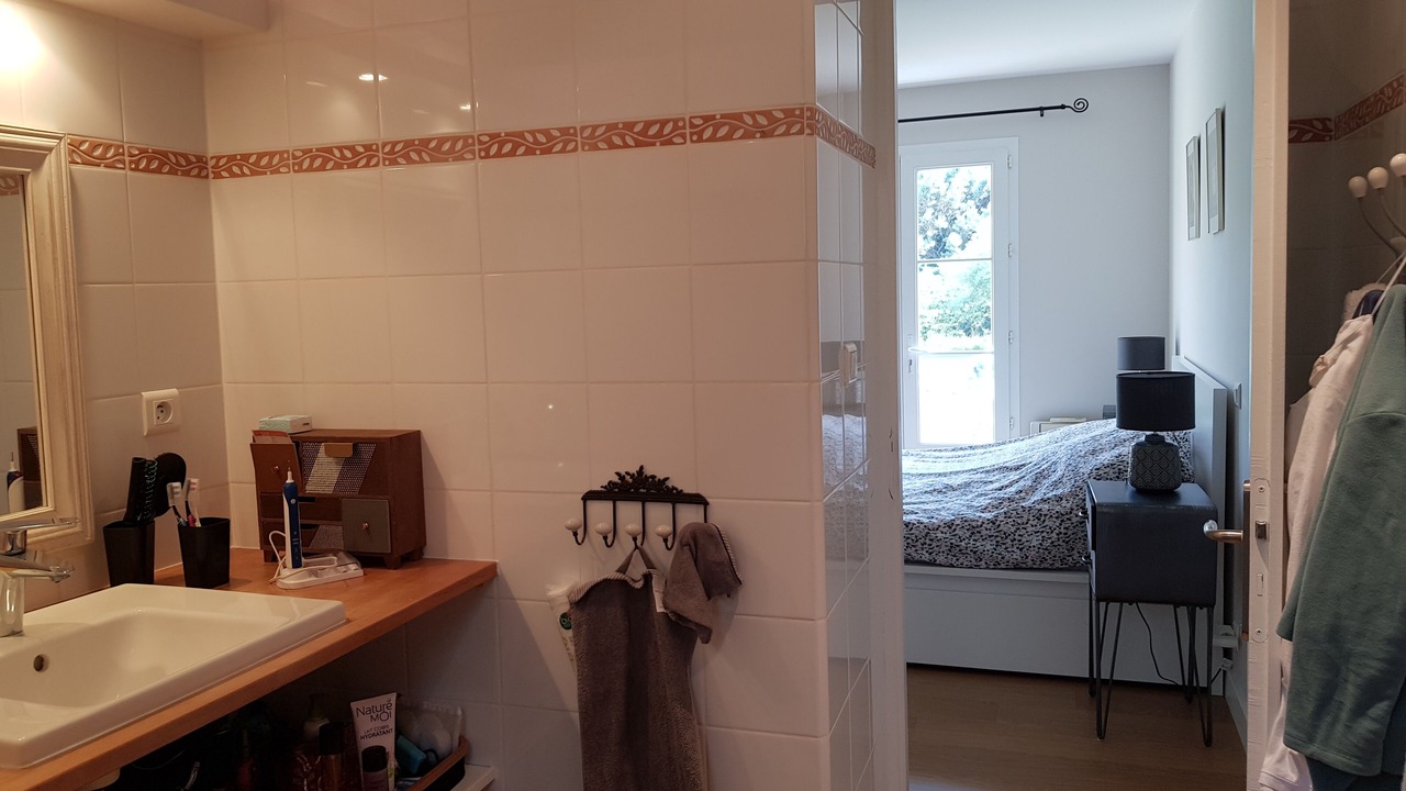 Photo of Bedroom in Mouries