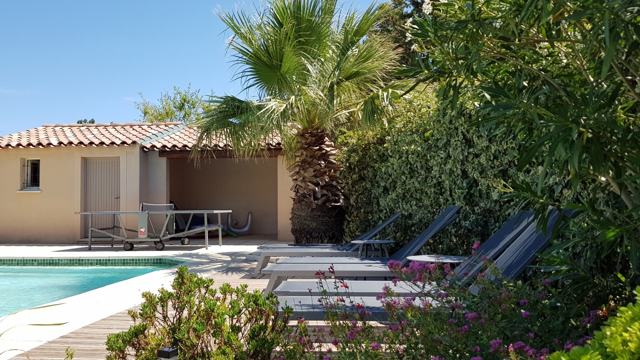 Photo of Outdoor in Mouries