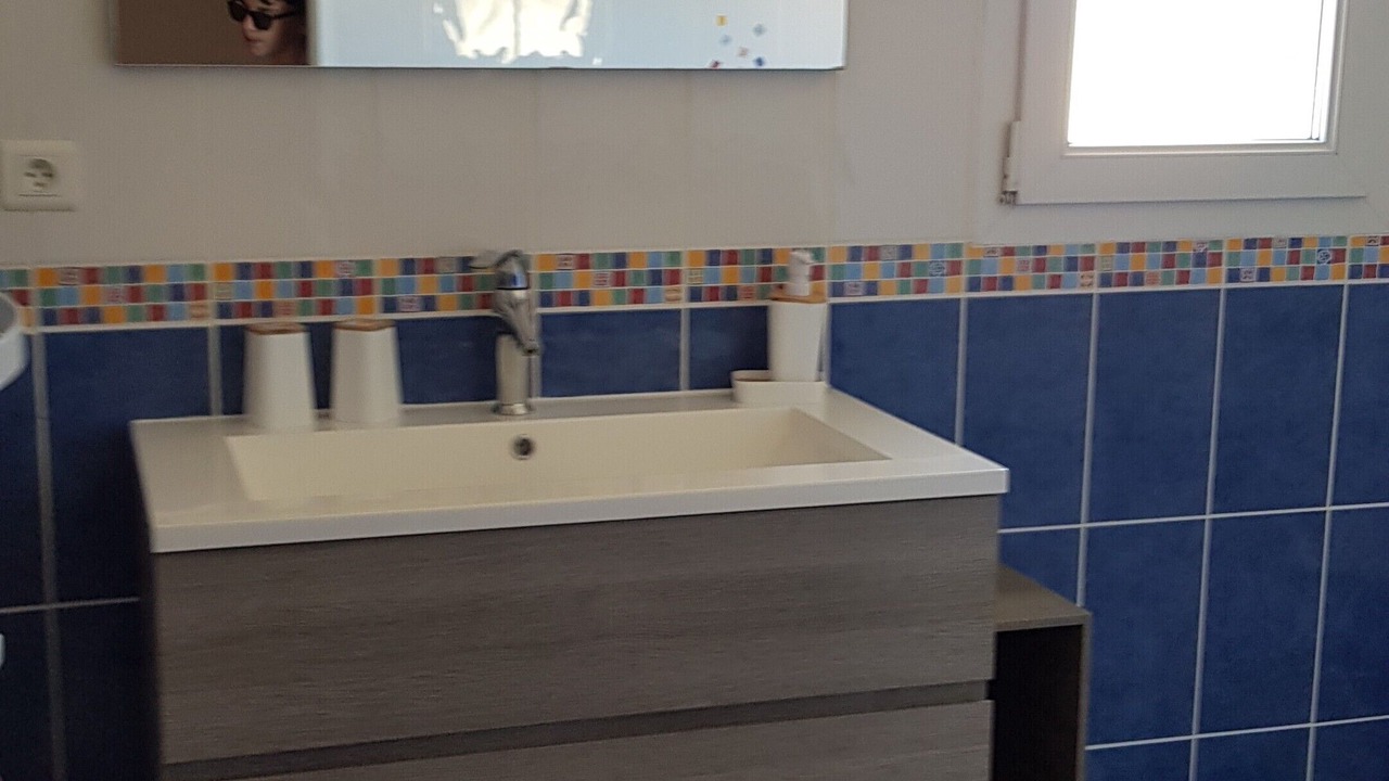 Photo of Bathroom in Mouries