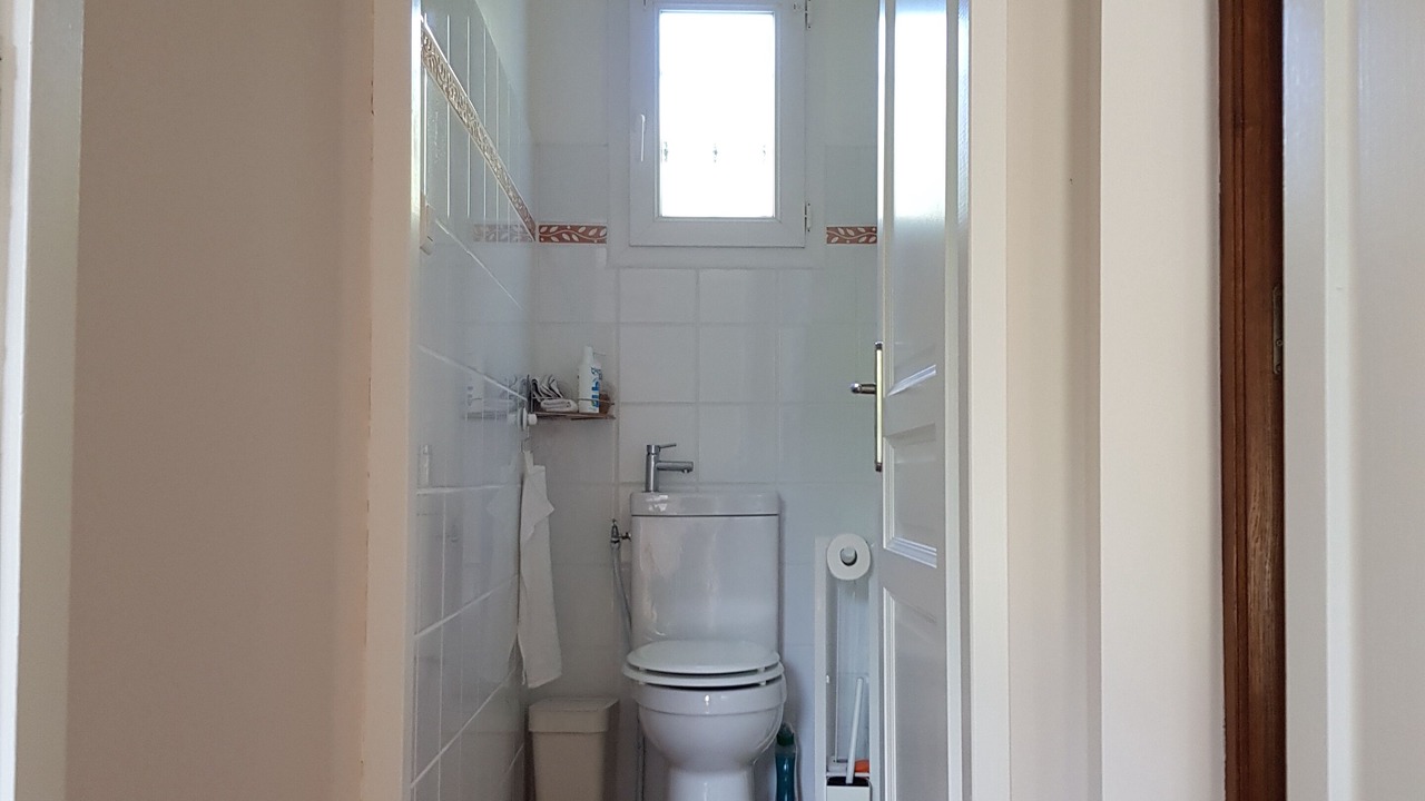 Photo of Bathroom in Mouries