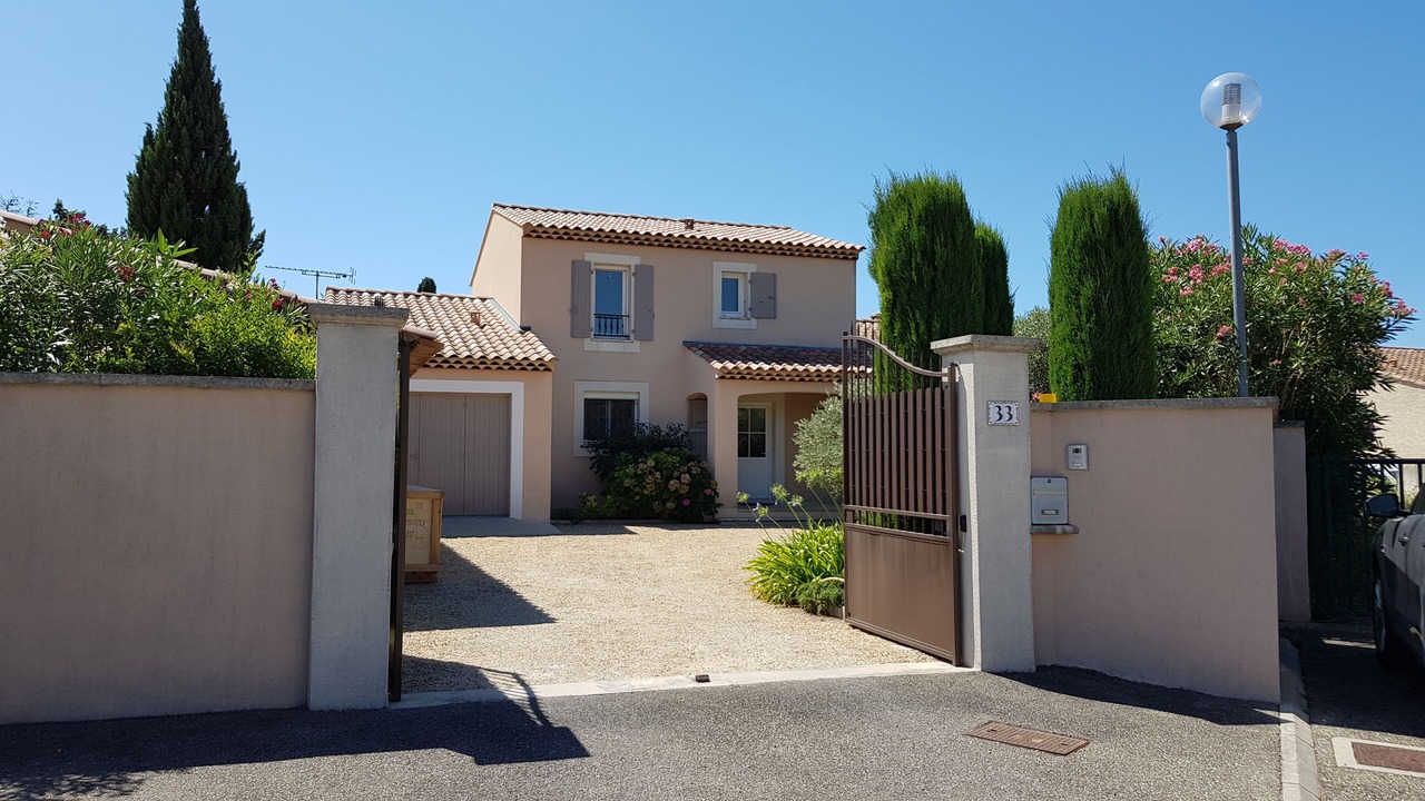 Photo of Outdoor in Mouries