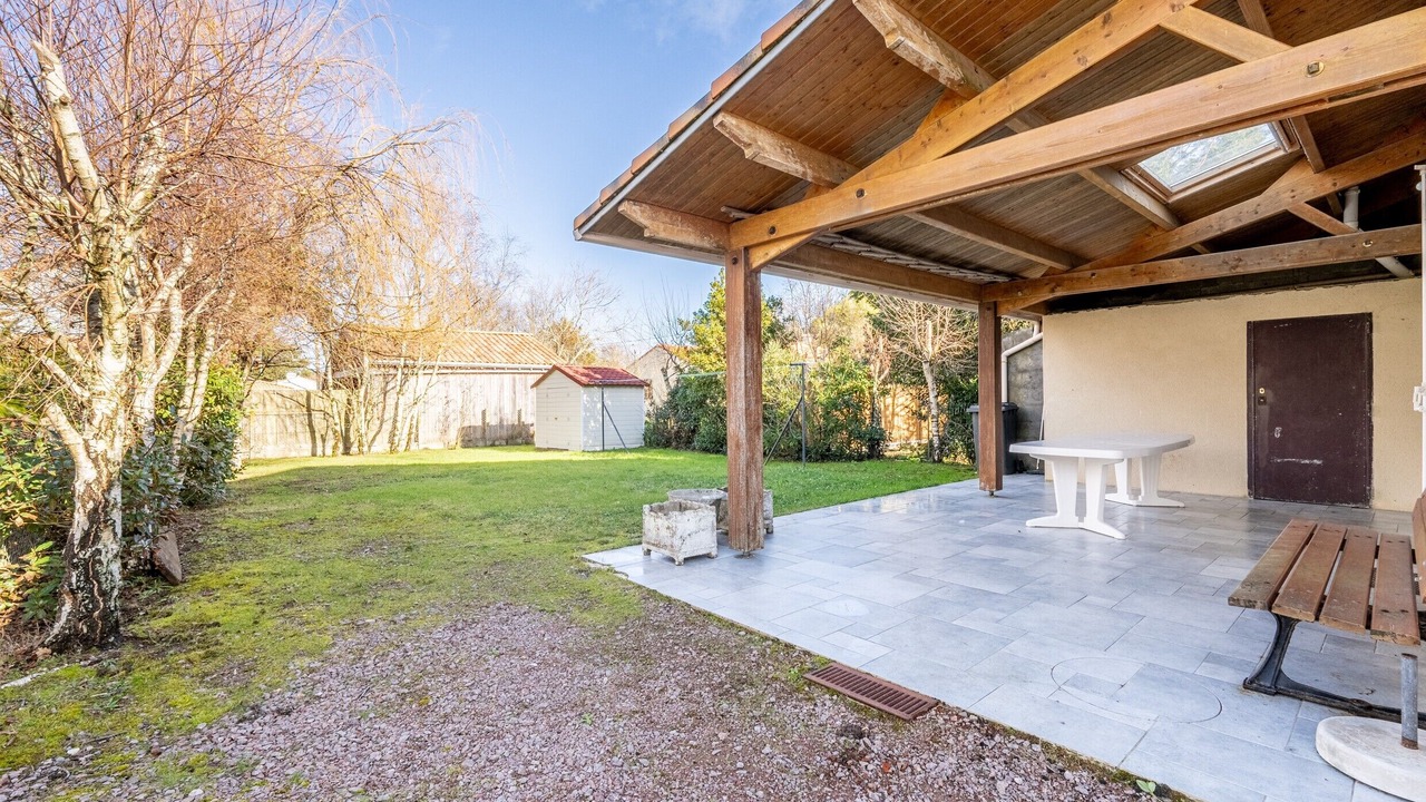 Photo of Outdoor in La Bernerie-en-Retz