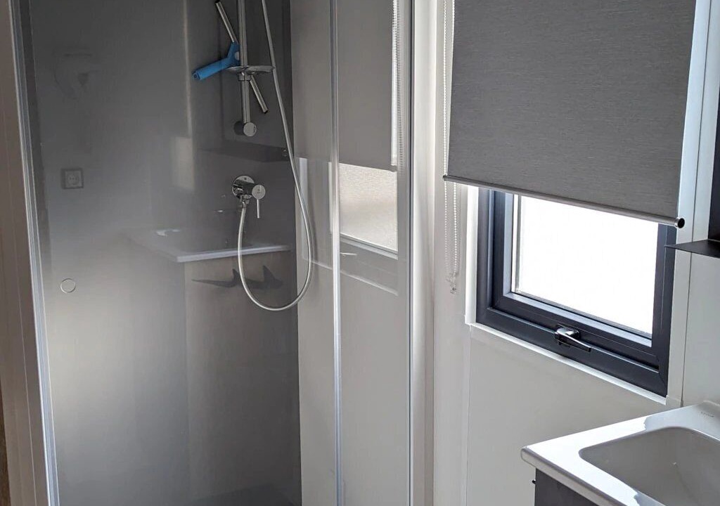 Photo of Bathroom in Calvisson