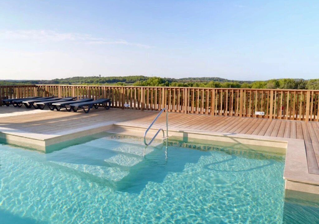 Photo of Outdoor in Calvisson