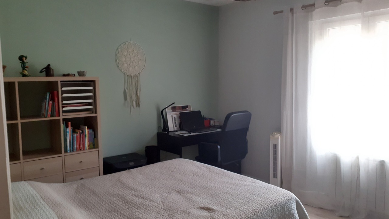 Photo of Bedroom in Tourves