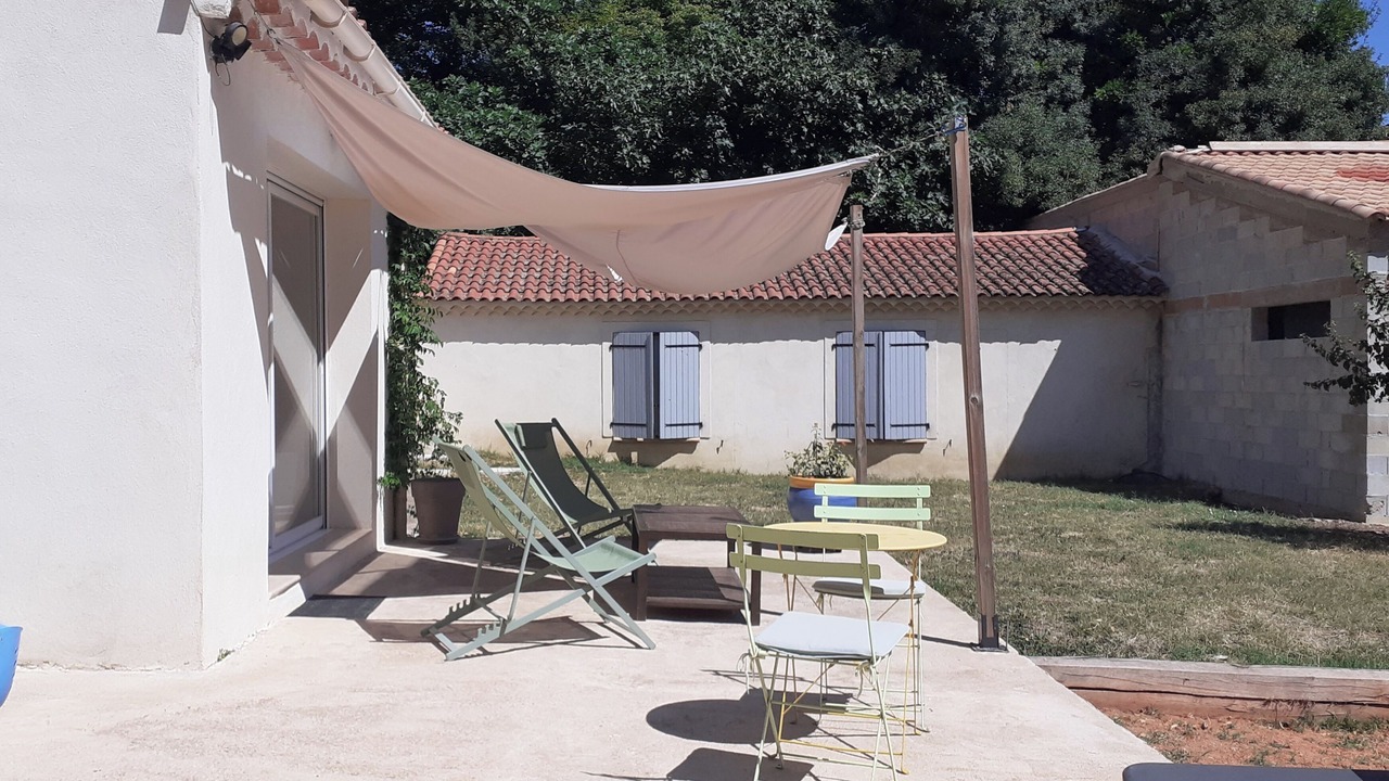 Photo of Outdoor in Tourves
