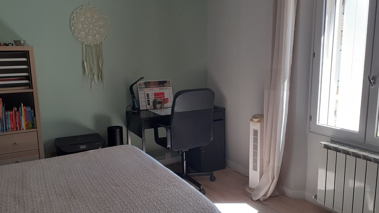 Photo of Bedroom in Tourves