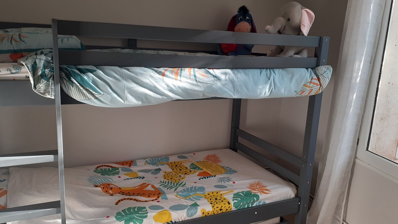 Photo of Bedroom in Tourves