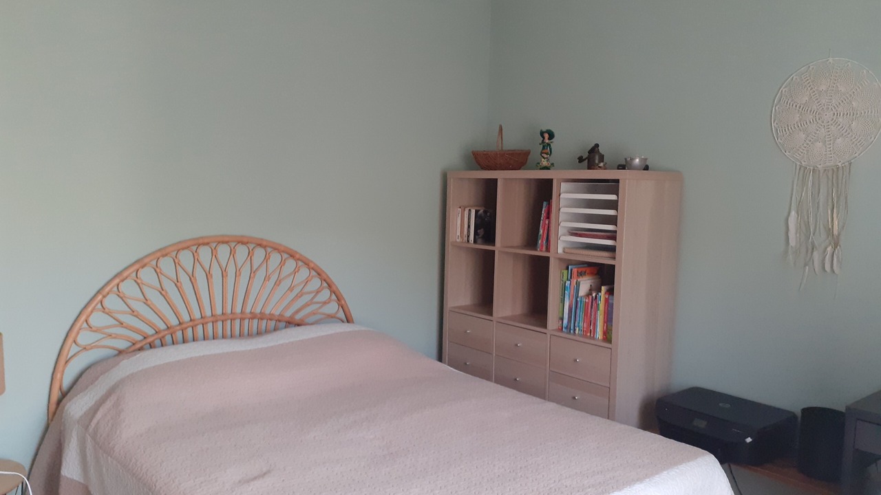 Photo of Bedroom in Tourves