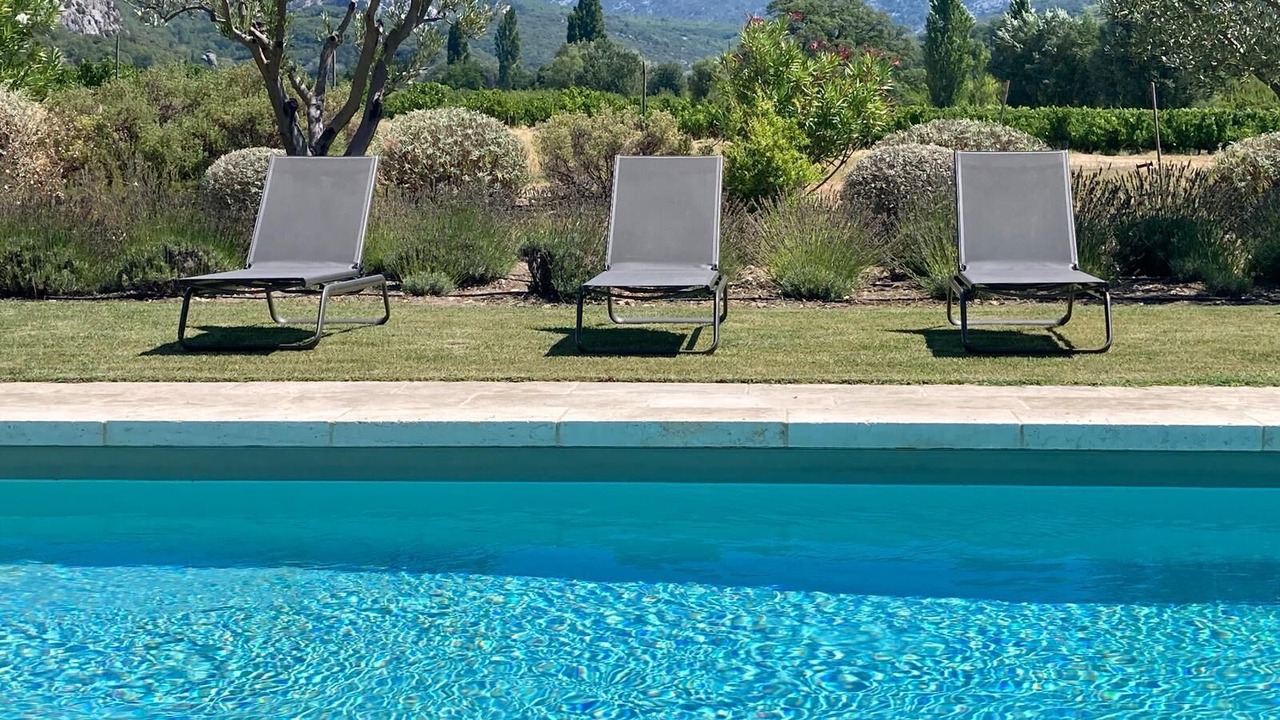 Photo of Outdoor in Malaucene