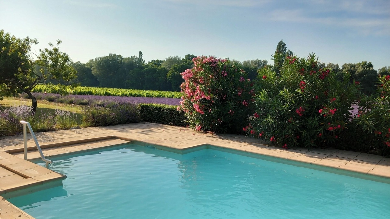 Photo of Outdoor in Valreas