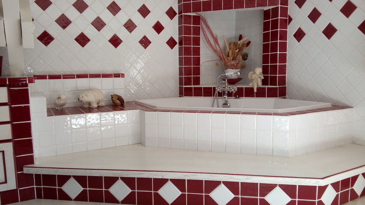 Photo of Bathroom in Gap
