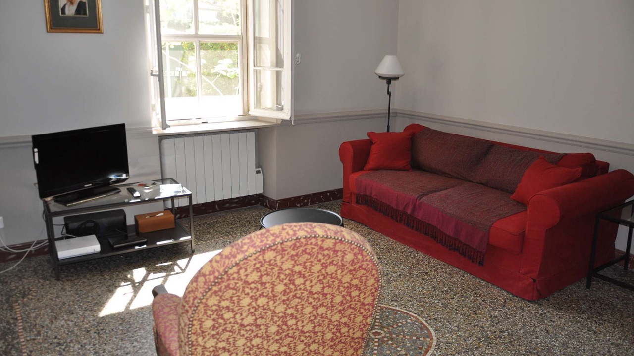 Photo of Livingroom in Rognonas