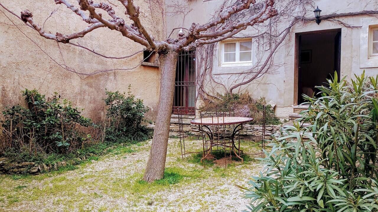 Photo of Outdoor in Saumane-de-Vaucluse