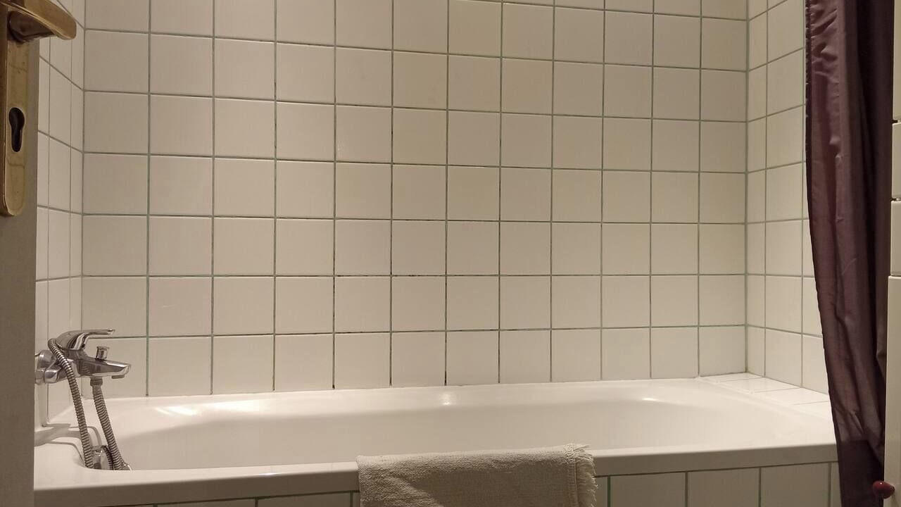 Photo of Bathroom in Saumane-de-Vaucluse