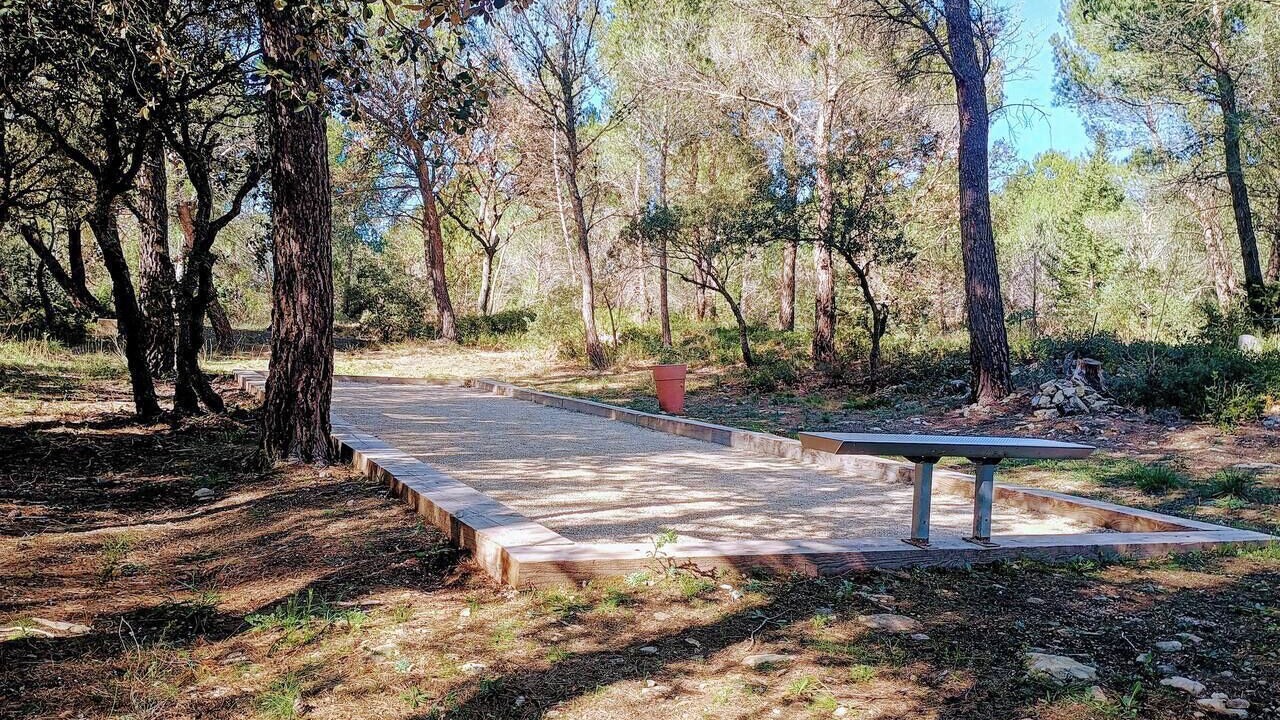 Photo of Outdoor in Saumane-de-Vaucluse