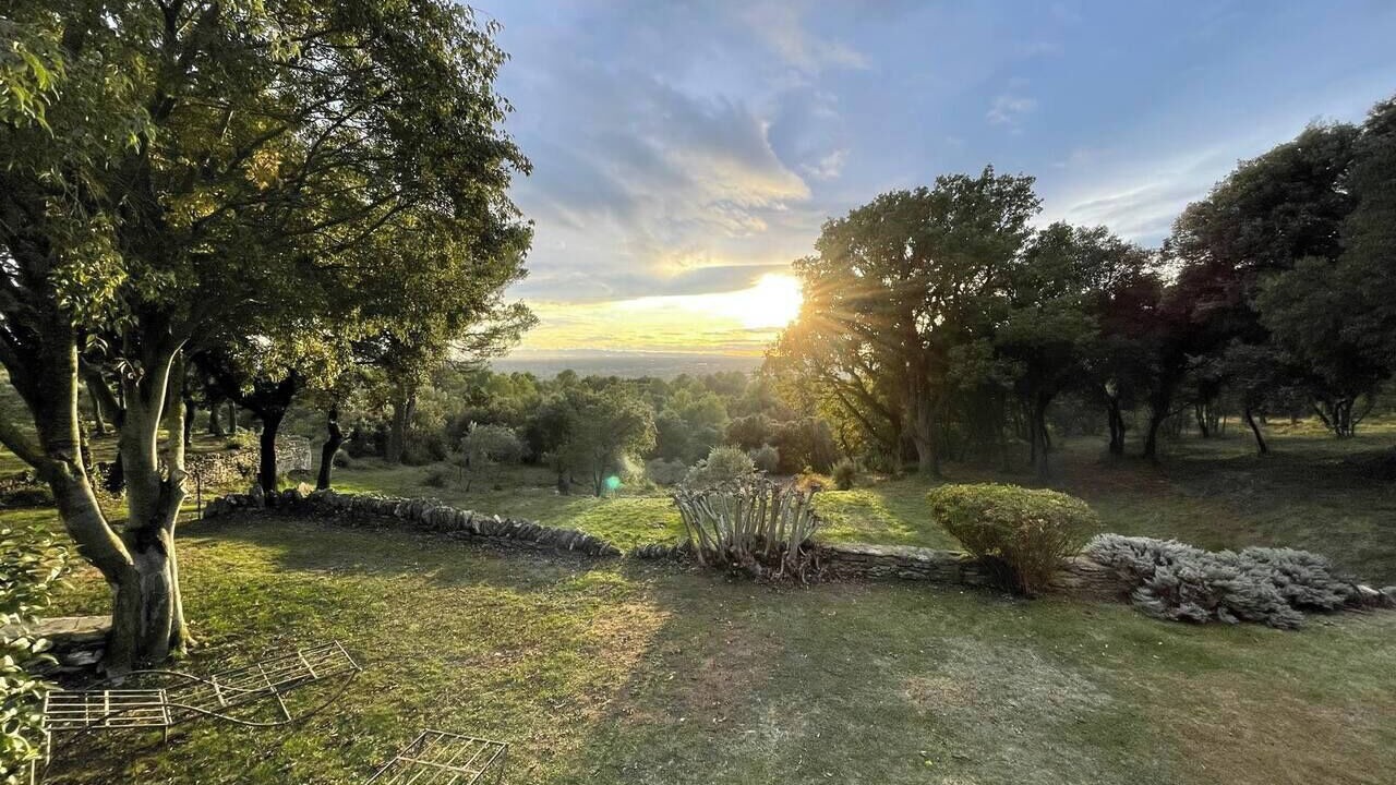 Photo of Outdoor in Saumane-de-Vaucluse