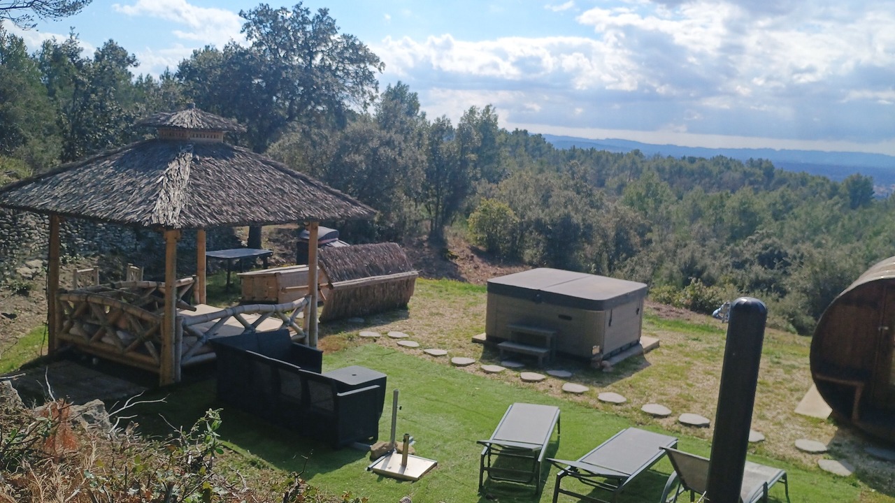Photo of Outdoor in Saumane-de-Vaucluse