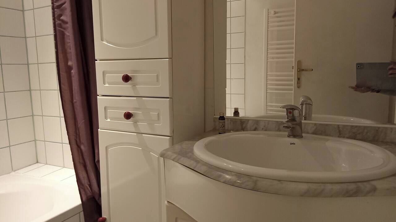 Photo of Bathroom in Saumane-de-Vaucluse