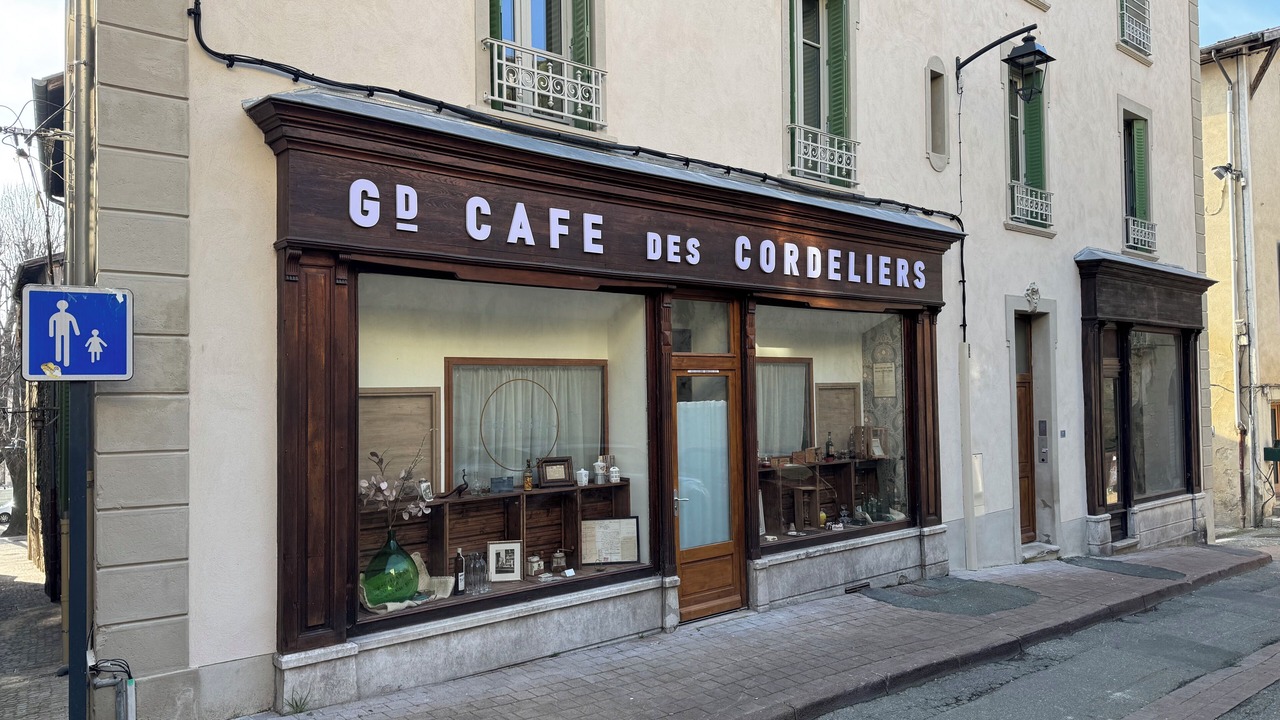 Photo of Outdoor in Romans-sur-Isere