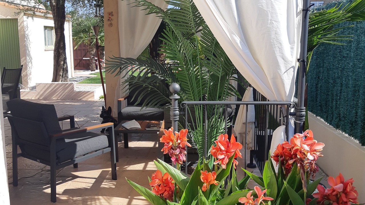 Photo of Outdoor in Pegomas