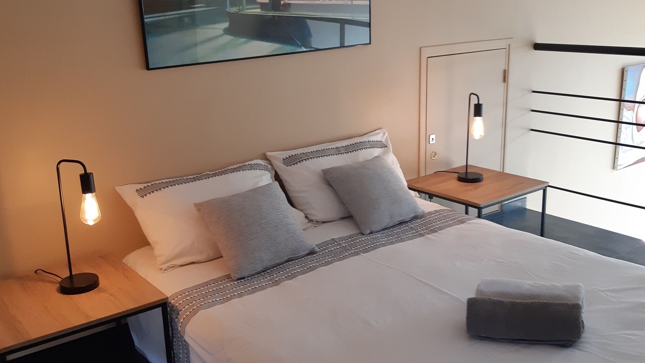 Photo of Bedroom in Pegomas