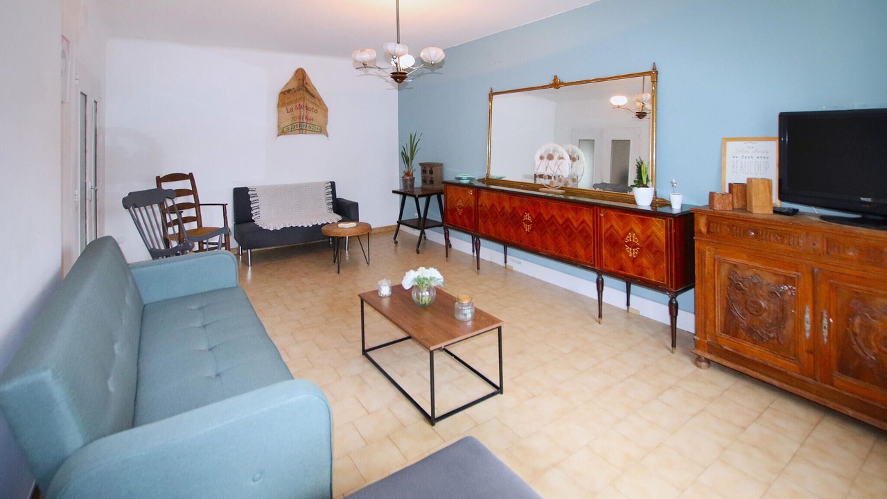 Photo of Bedroom in Carpentras