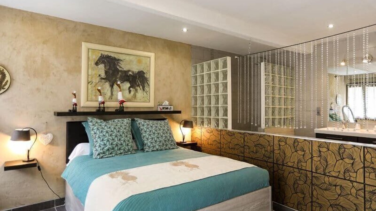 Photo of Bedroom in Le Barroux