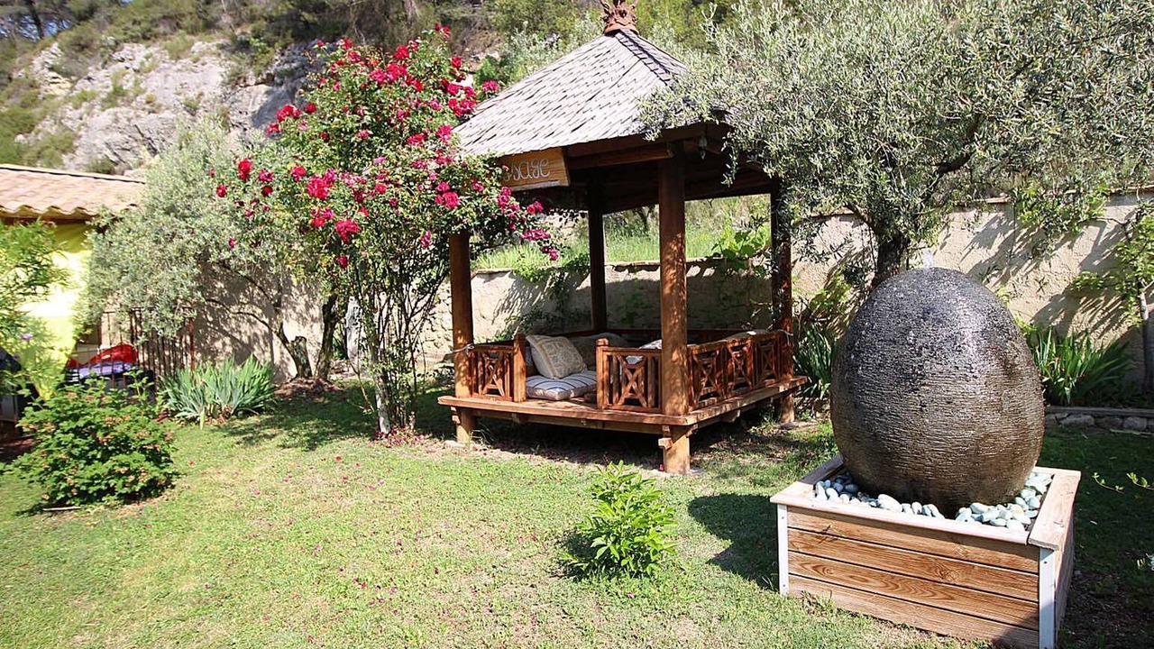 Photo of Outdoor in Le Barroux