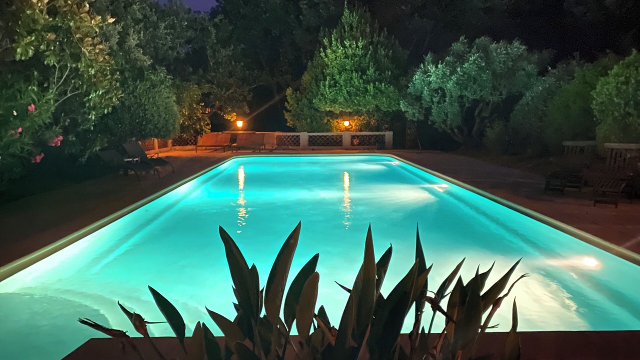 Photo of Outdoor in Cogolin