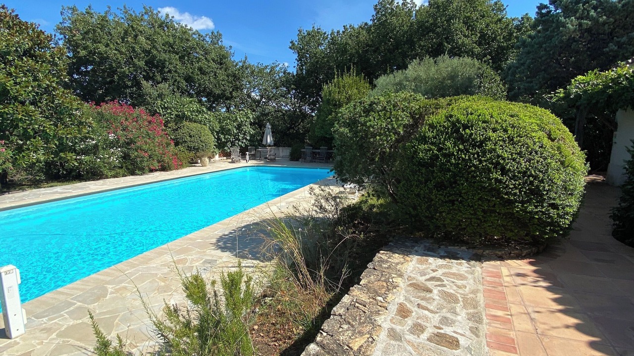 Photo of Outdoor in Cogolin