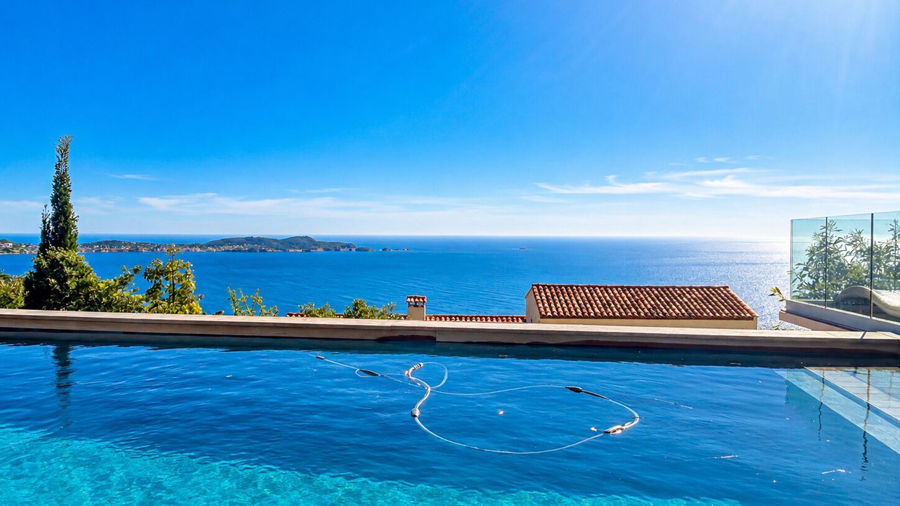 Photo of Outdoor in Carqueiranne