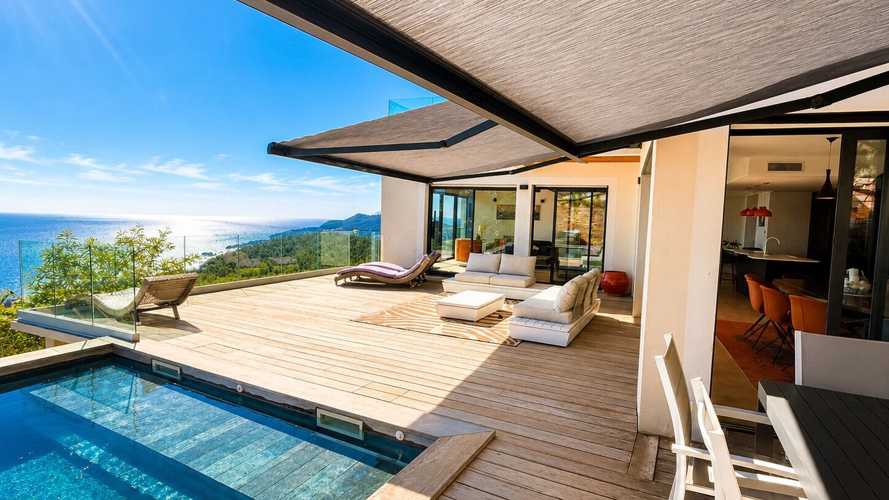 Photo of Outdoor in Carqueiranne