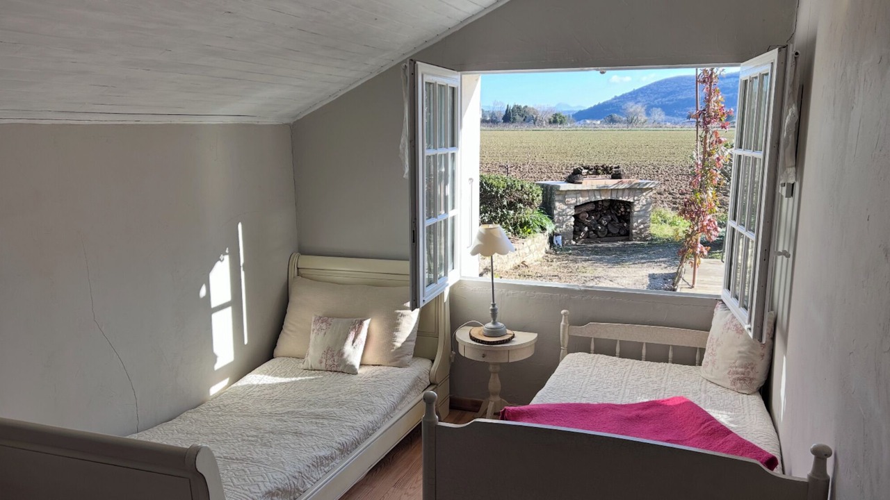 Photo of Bedroom in Montelimar