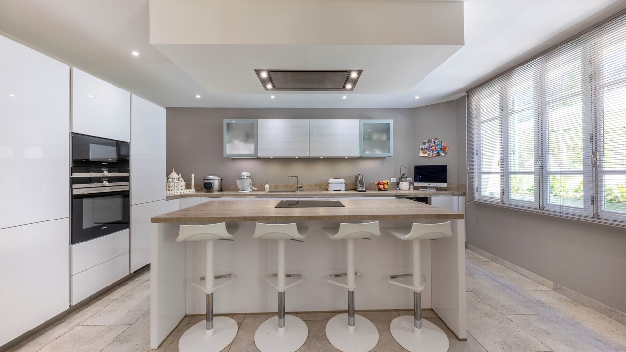 Photo of Kitchen in Antibes
