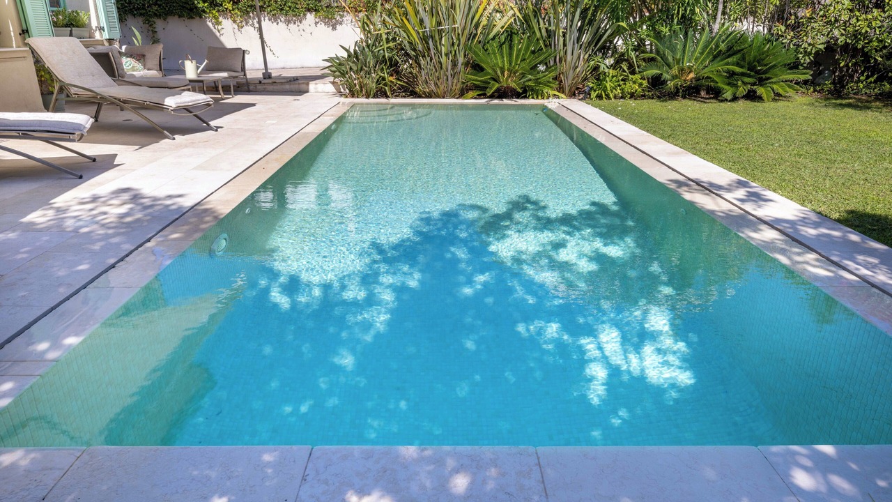 Photo of Outdoor in Antibes